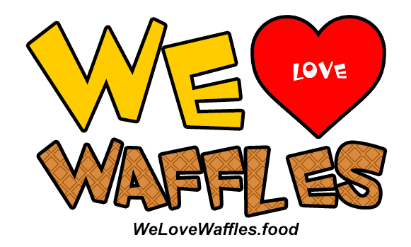 We LOVE Waffles